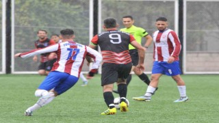 Kayseri Süper Amatör Küme 2. Hafta