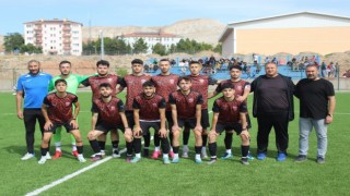 Kayseri Süper Amatör Küme 3. Hafta