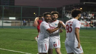 Kayseri Süper Amatör Küme 4. Hafta