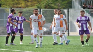 Kayseri Süper Amatör Küme: Erciyes Esen Makina FK: 2- Kocasinan Yemlihaspor: 0