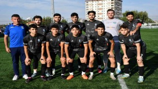 Kayseri Süper Amatör Küme: Kayseri Atletikspor: 2- Kayserigücü FK: 0