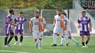 Kayseri Süper Amatör Kümede 1. hafta tamamlandı