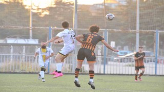 Kayseri Süper Amatör Kümede büyük heyecan