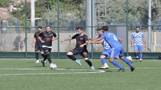 Kayseri Süper Amatör Kümede hasret bitiyor