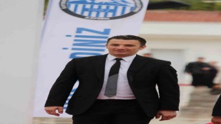 Kayseri yeni İHK Başkanı Emre Altun oldu