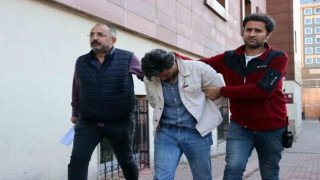 Kayseride bıçaklı kavga: 1 ağır yaralı, 2 gözaltı