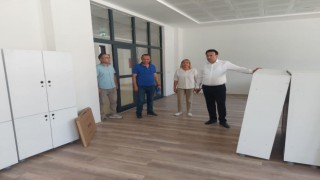 Kayseride okul sayısı artıyor, hedef tam gün eğitime geçmek