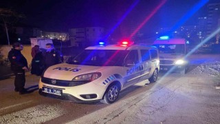 Kayseride silahlı kavga: 3 çocuk yaralandı