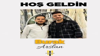 Kayserigücünden forvete takviye