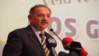 Kayserinin Nevin Ablası anıldı