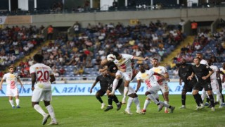 Kayserispor 4 maçtır Hataya yenilmiyor