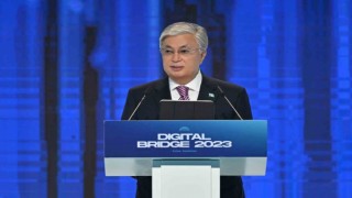 Kazakistan Cumhurbaşkanı Tokayev: Yapay zekanın geniş çapta uygulanması, Kazakistanın gelişiminde önemli rol oynayabilir