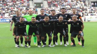 Kazanamayan 3 takımdan biri Elazığspor