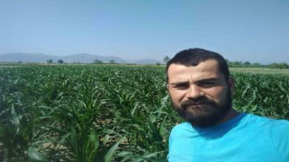 Kendi tüfeğinden çıkan saçmalarla hayatını kaybetti