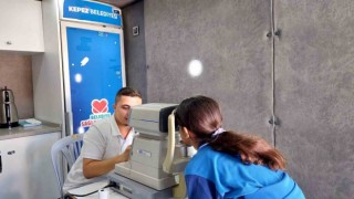 Kepezin mobil hizmetleri Elmalıda