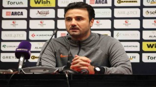 Kerem Yavaş: “Hedefimiz Süper Lige yükselmek ancak bunun da kolay olmadığını biliyoruz”