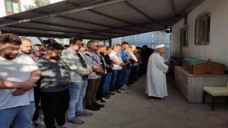 Keşanda kalbi duran küçük çocuk hayatını kaybetti
