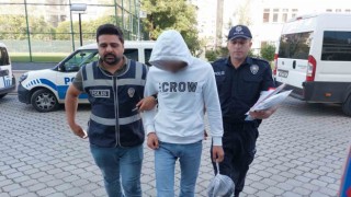 Keserle yaralamaya ev hapsi
