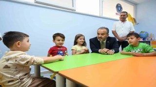 Kestelde hayat boyu öğrenmeye yatırım