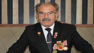 Kıbrıs Gazisi, “70 yaşındayım İsrail bana yetmez”