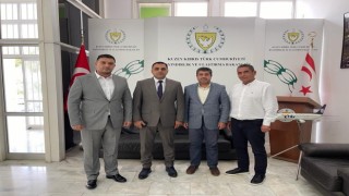 Kıbrıs ulaşım planı uygulamaya geçiyor
