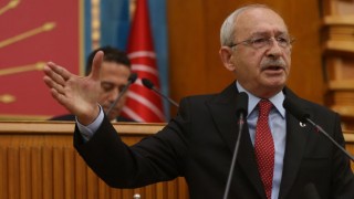 Kılıçdaroğlu, Tezkere Kararına Tepki Gösterdi