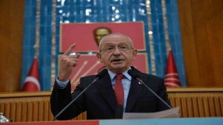 Kılıçdaroğlundan tezkere tepkisi: Cumhurbaşkanı isterse yabancı silahlı kuvvetleri Türkiyeye davet edecek