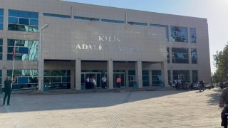 Kiliste terör operasyonu: 3 tutuklama