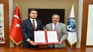 KMÜ ile Konya Sanayi Odası arasında yetki sözleşmesi imzalandı