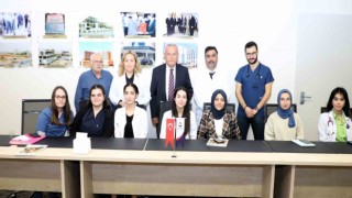 Koah ve astımla yaşam konferansı