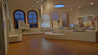 Kocaeli Yerel Kültür Müzesi açılıyor