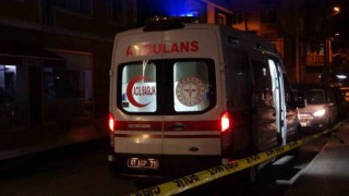 Kocaelide aile katliamı: 1 ölü, 3 ağır yaralı