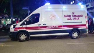 Kocaelide iki grup arasında kavga: 23 yaşındaki genç göğsünden bıçaklandı