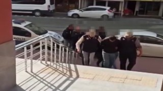 Kocaelide PYD/YPG operasyonu: 4 tutuklama
