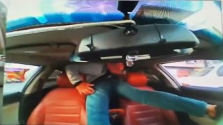 Kocaelide taksici cinayetinin kamera kaydı ortaya çıktı