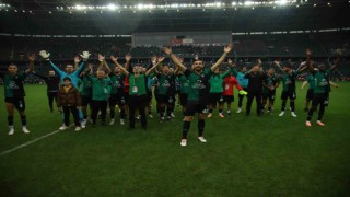 Kocaelispor- Keçiörengücü maçının ardından