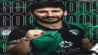 Kocaelisporlu Beridzenin 5 bin Euroluk kolyesini malzemeci çalmış