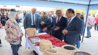 Koçarlıda Cumhuriyetin 100. yılı kutlama etkinlikleri hafta boyu sürecek