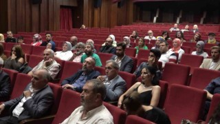 ‘Koçyiğitler filminin galası yapıldı