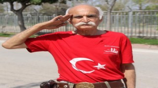 Komando dede karısını yemek yapmadığı ve çamaşırlarını yıkamadığı için öldürmüş