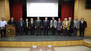 Konuralp özelinde Düzcenin geçmişi masaya yatırıldı