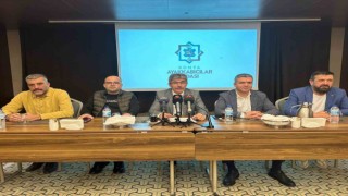 Konya Ayakkabı Çanta Moda Fuarı kapılarını açıyor