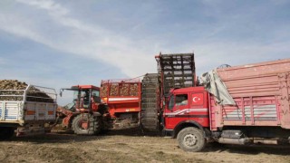 Konya Şekerden 113 milyon 484 bin liralık motorin avansı