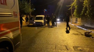 Konyada düğünde polise saldıran 9 kişi adliyeye sevk edildi