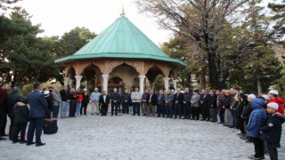 Konyada Nasreddin Hoca Anma Günleri başladı