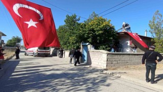 Konyalı şehidin ailesine acı haber ulaştı