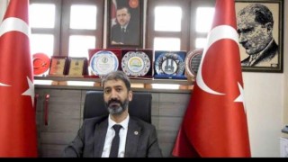 Korkmaz, “Muhtarlar Milletimizin gönlünde yer etmiştir”