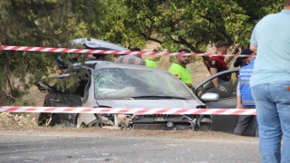 Muğla'da Korkunç kazada ölü sayısı 5'e yükseldi