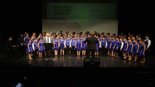 Korolar Maratonu Cumhuriyetin 100. yılında Nilüferde