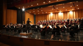 Korolar Maratonuna muhteşem açılış